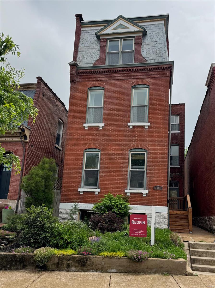 2816 Mcnair Avenue Property Photo 1