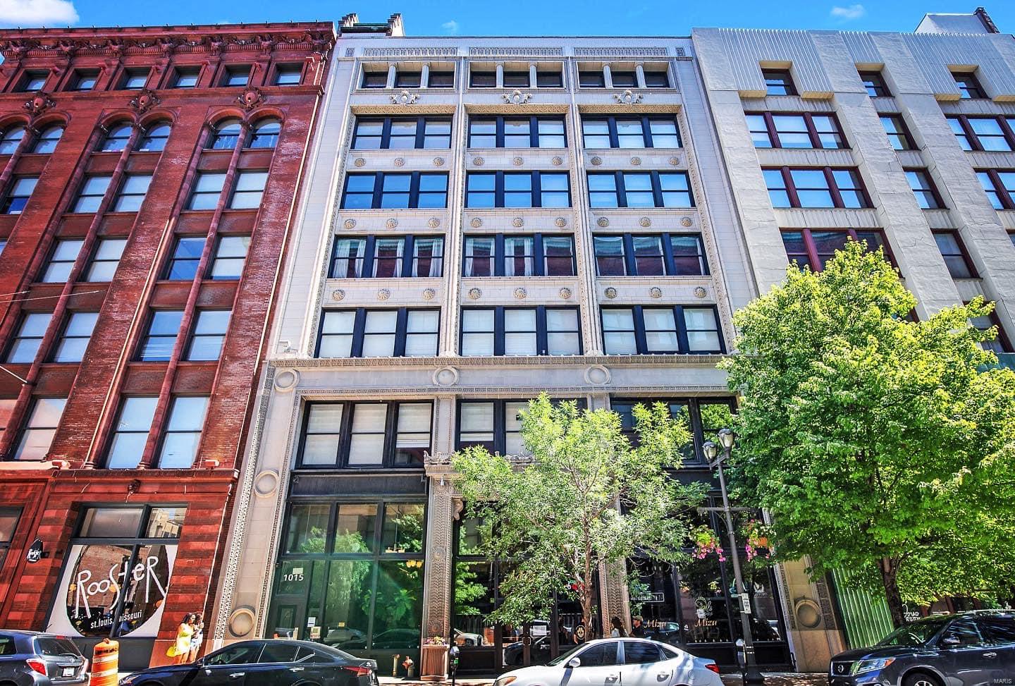 1015 Washington Avenue 507 Property Photo