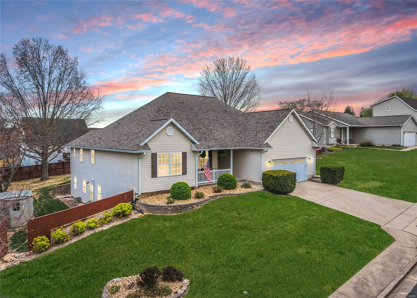 302 Brady Drive Property Photo