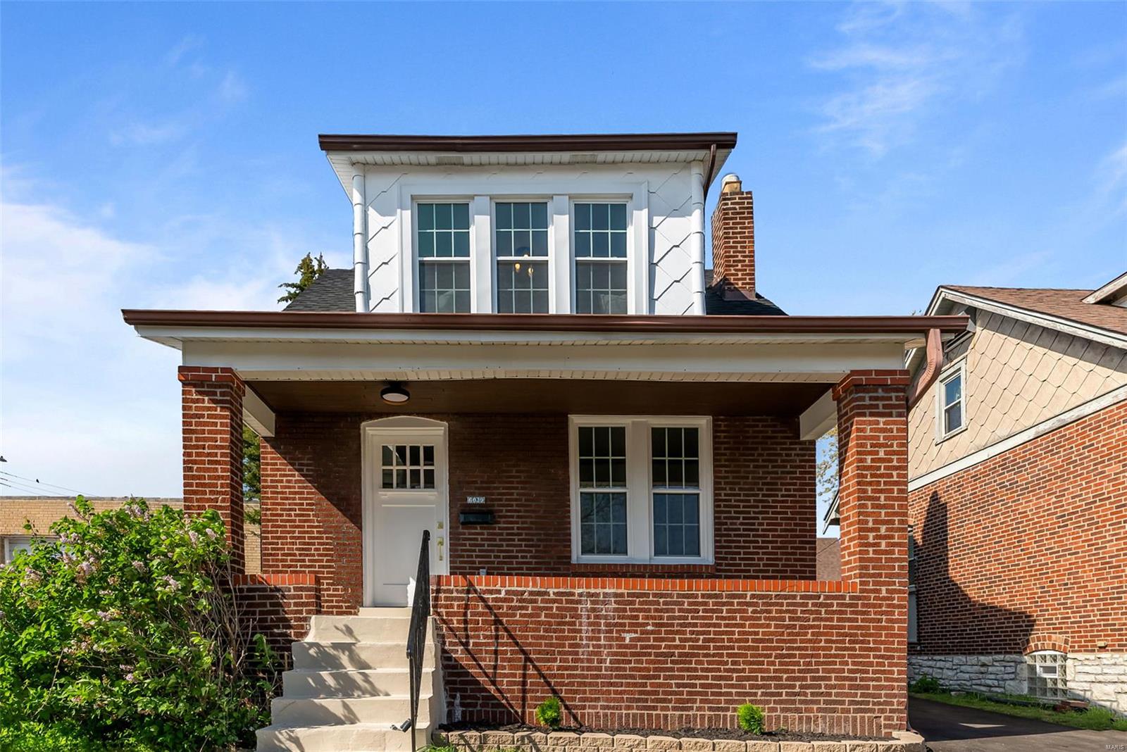 6039 Arsenal Street Property Photo 1