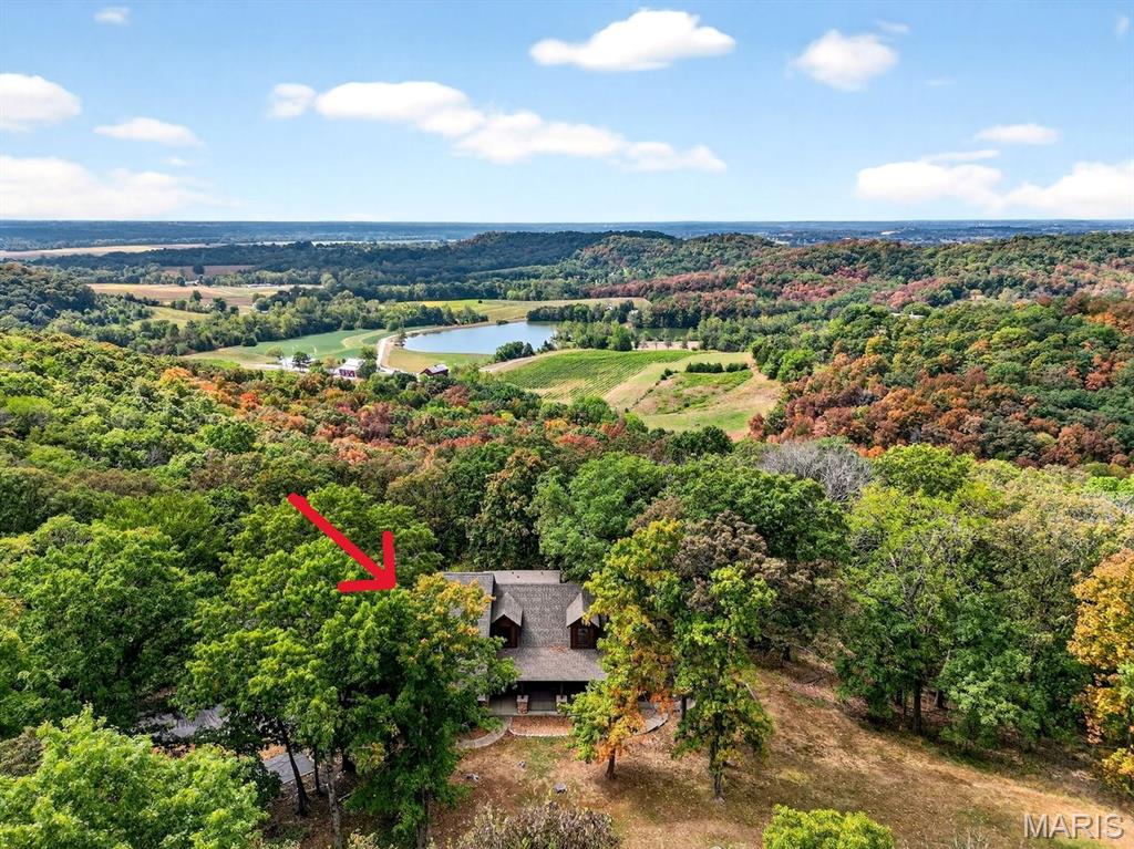 577 Schluersburg Road Property Photo 1