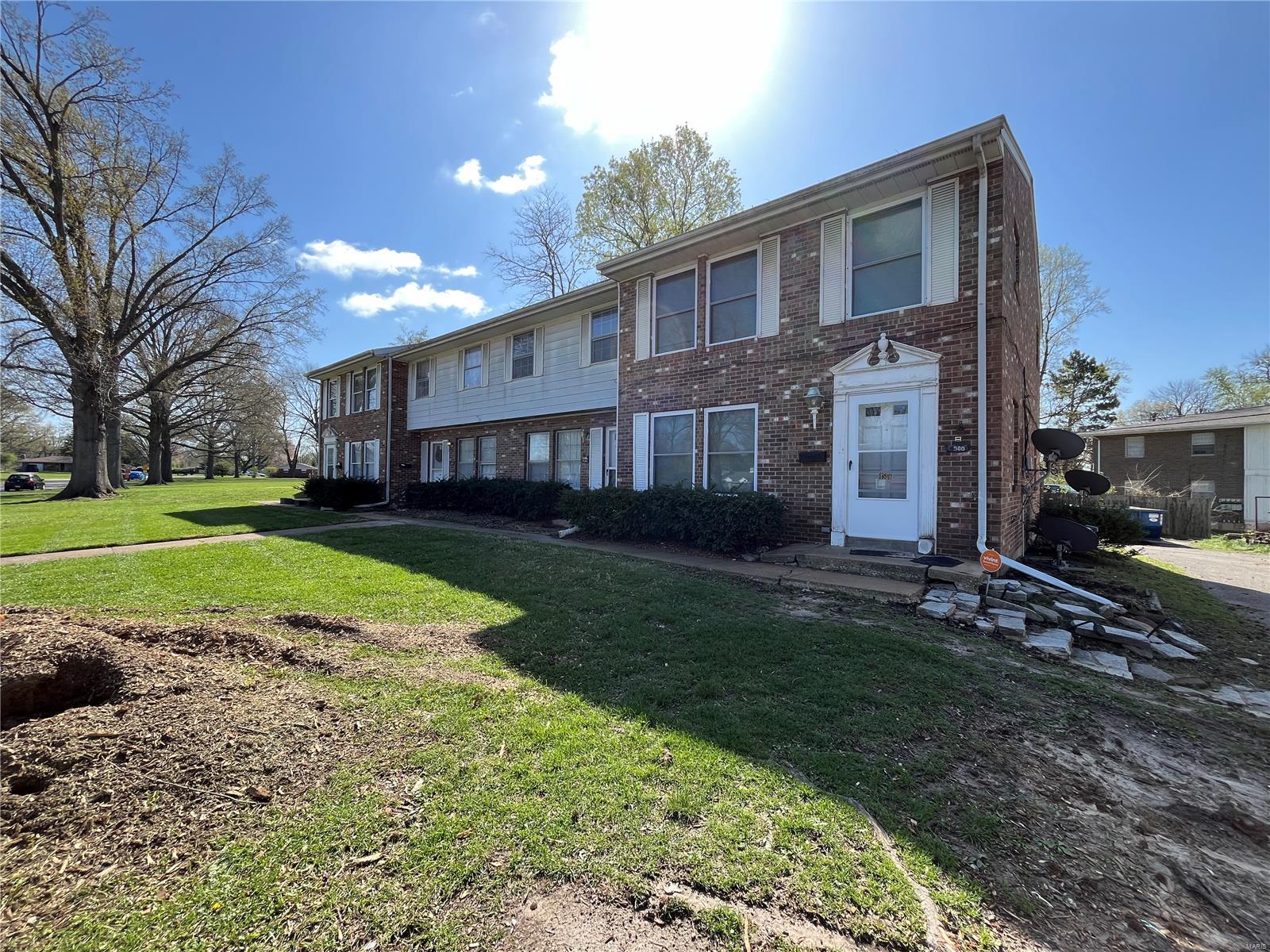 4508 S Park Drive Property Photo