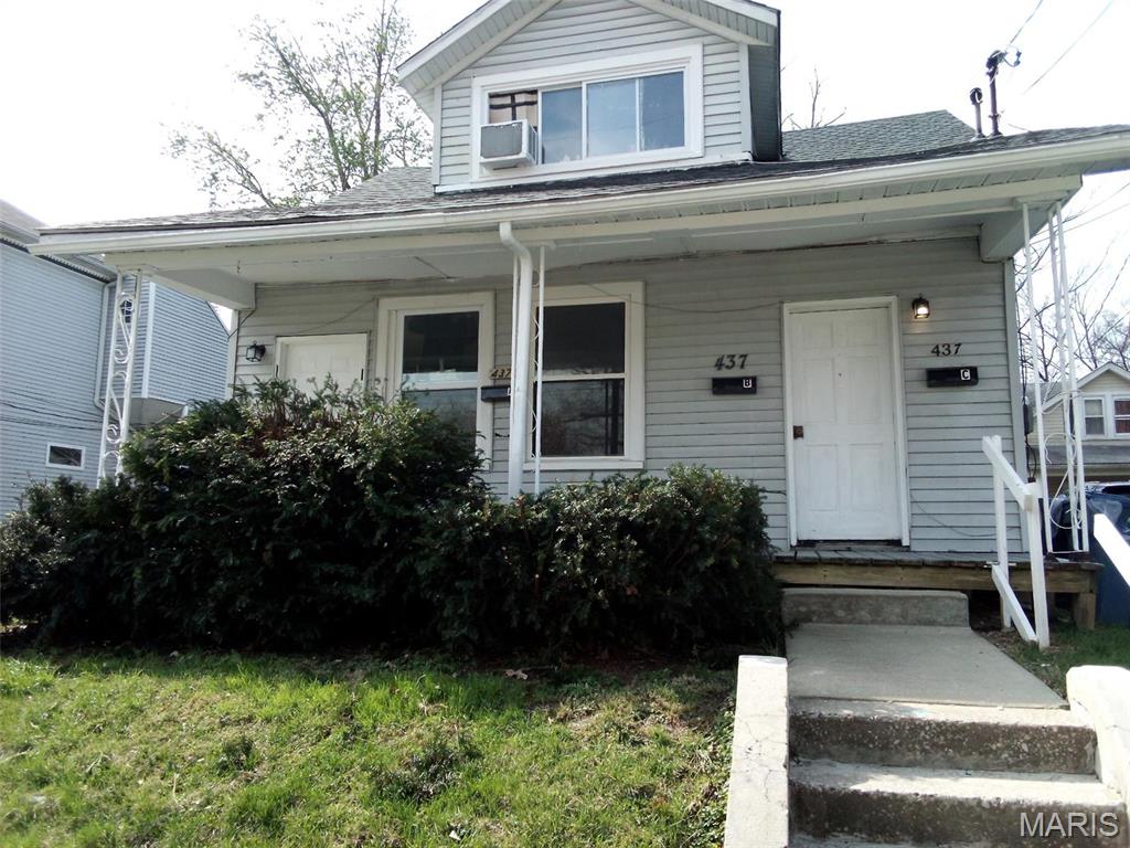 437 E 9th Street Property Photo 1