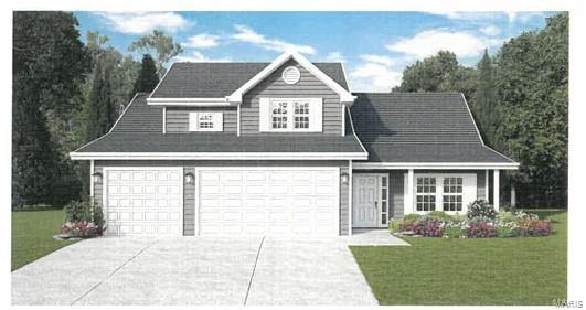 0 Tbb Twin Pines-pine Property Photo