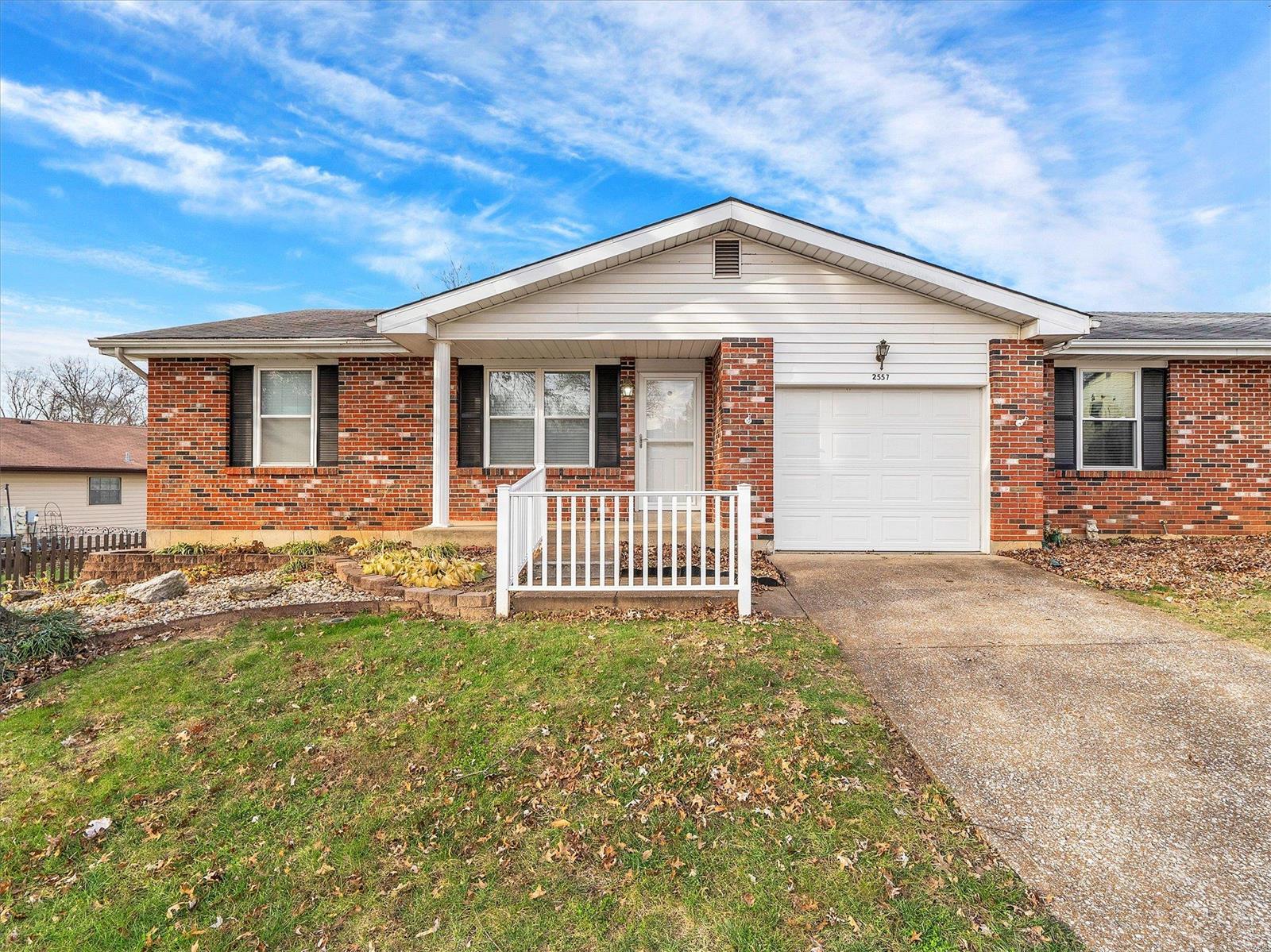 2557 Tanglewood Drive Property Photo