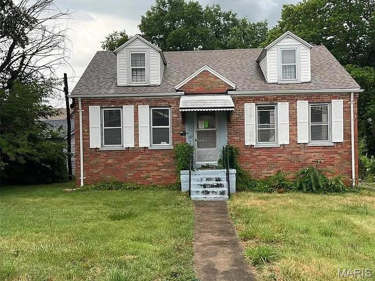 3460 Oakdale Avenue Property Photo 1