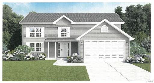 0 Tbb Twin Pines-sycamore Property Photo