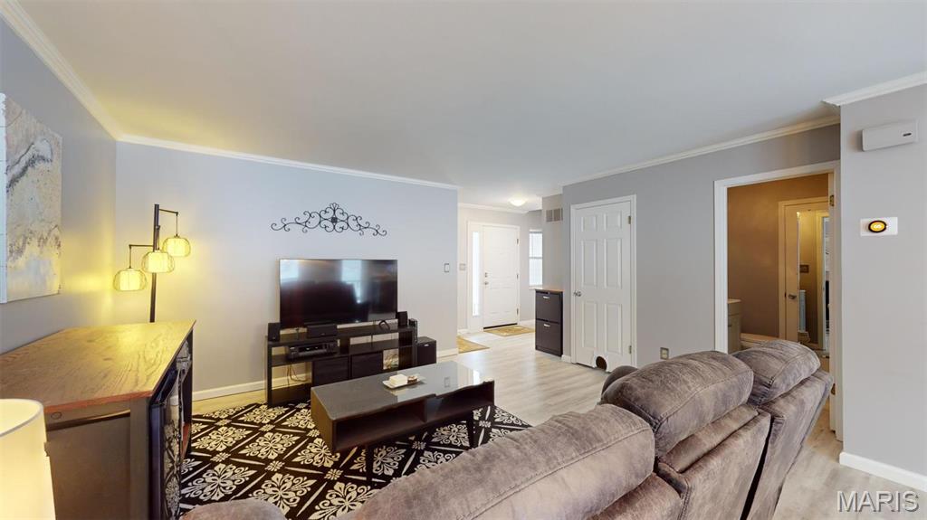 156 Cascade Terrace Drive Property Photo 6