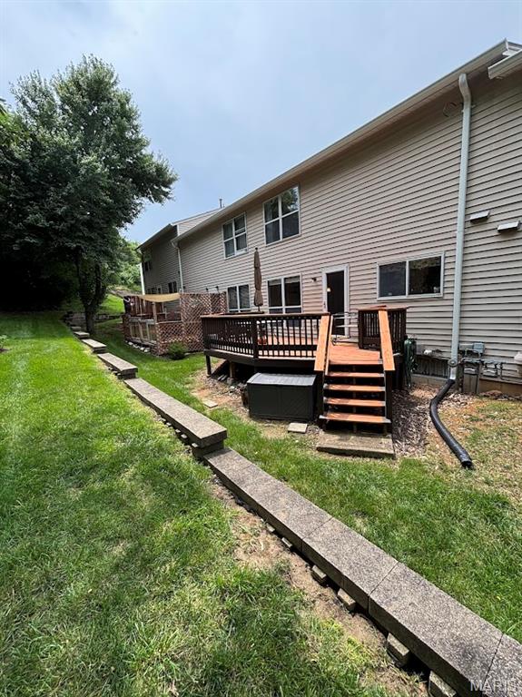 156 Cascade Terrace Drive Property Photo 33