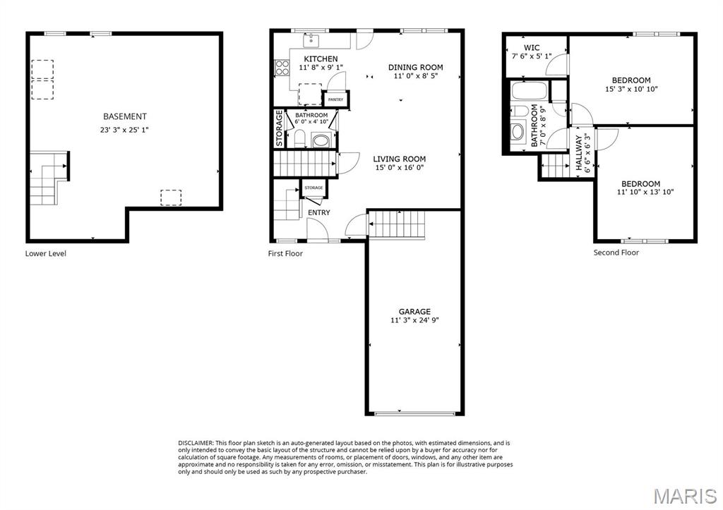 156 Cascade Terrace Drive Property Photo 35