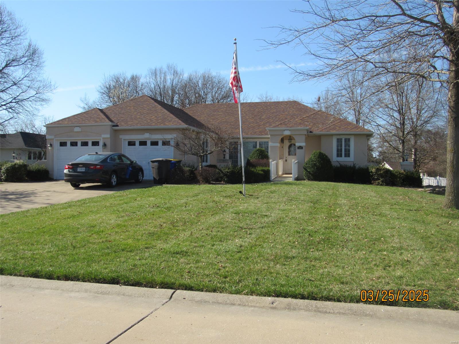 149 Bluffview Drive Property Photo