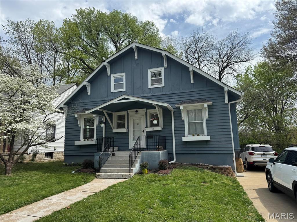 424 S Clark Avenue Property Photo 1