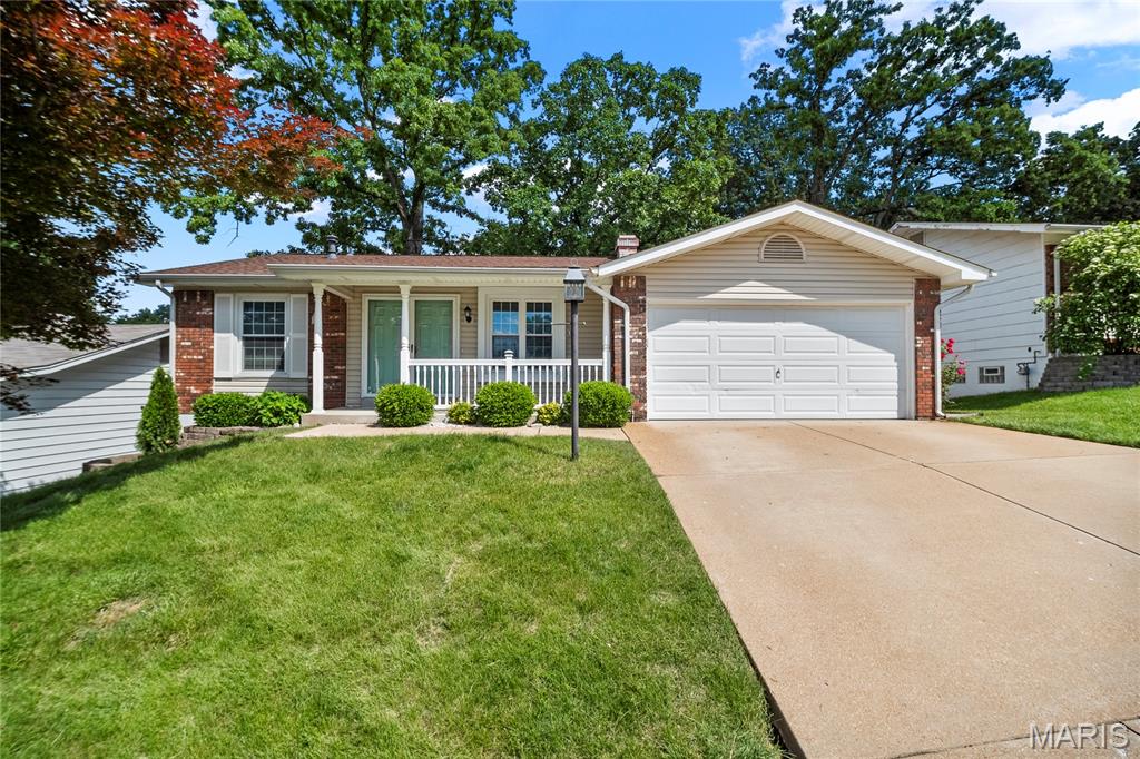 4108 Marseille Drive Property Photo 1