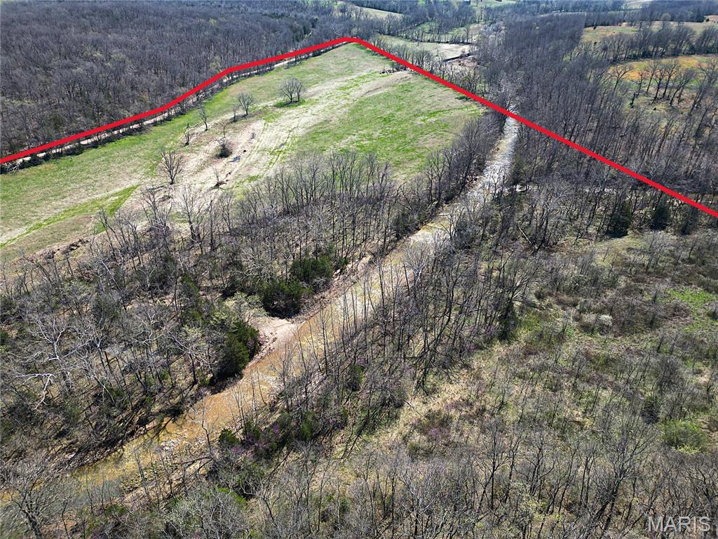 0 Tavern Creek Road Property Photo 1