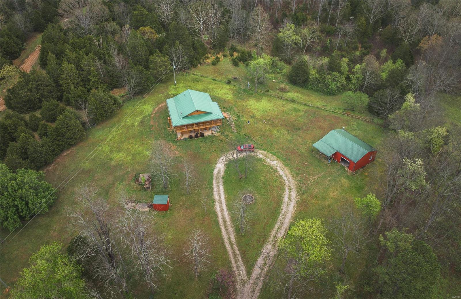 83 Little Shole Creek Property Photo 1