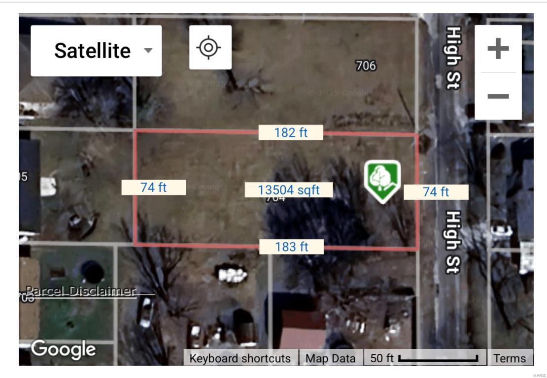 704 High Street Property Photo