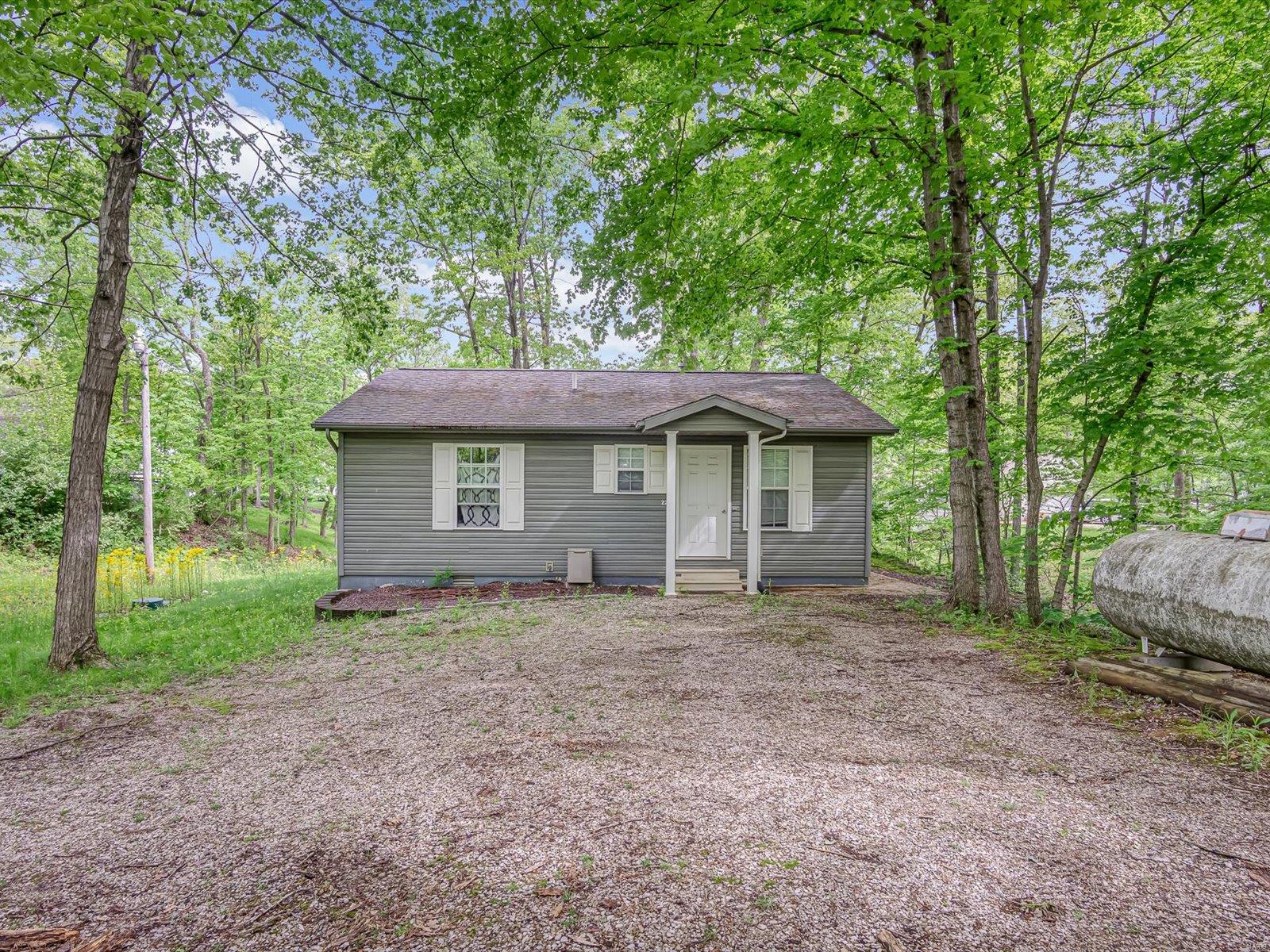 2234 Cascade Lane Property Photo 1