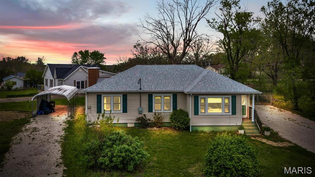403 Virginia Avenue Property Photo
