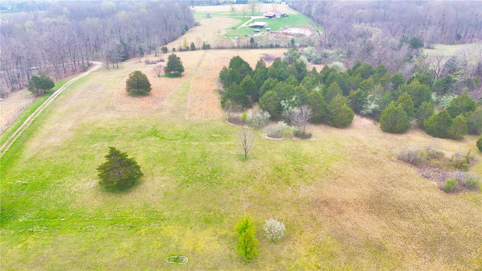 8509 Hillsboro Road Property Photo