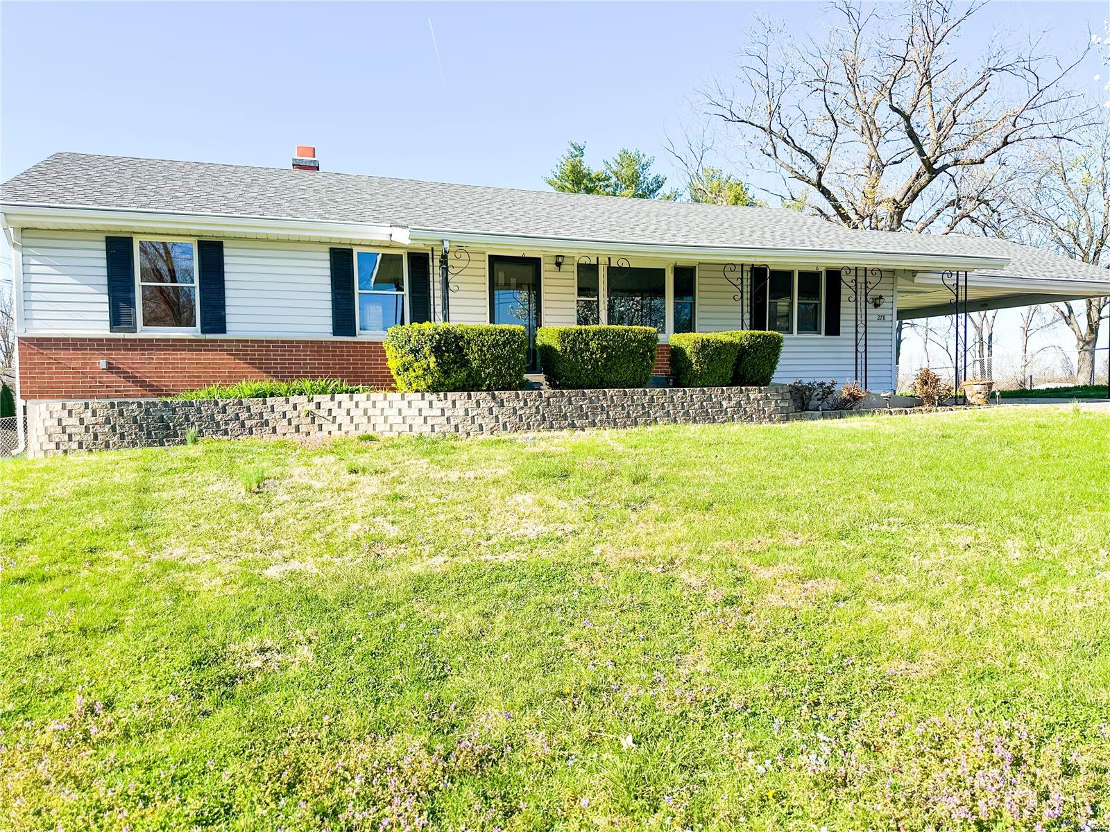 278 Diekamp Lane Property Photo