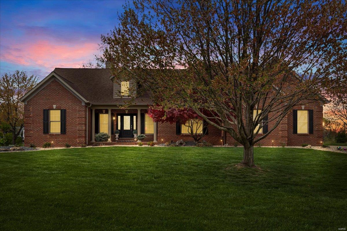 119 Prairie Manor Drive Property Photo