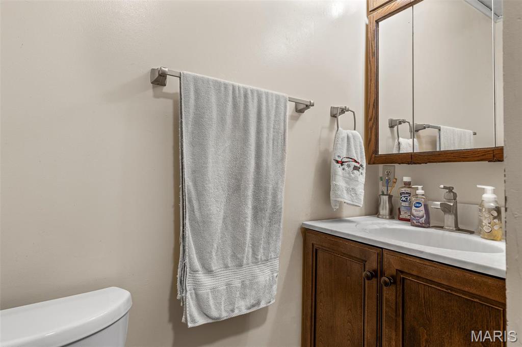 4918 Oakridge Drive Property Photo 20
