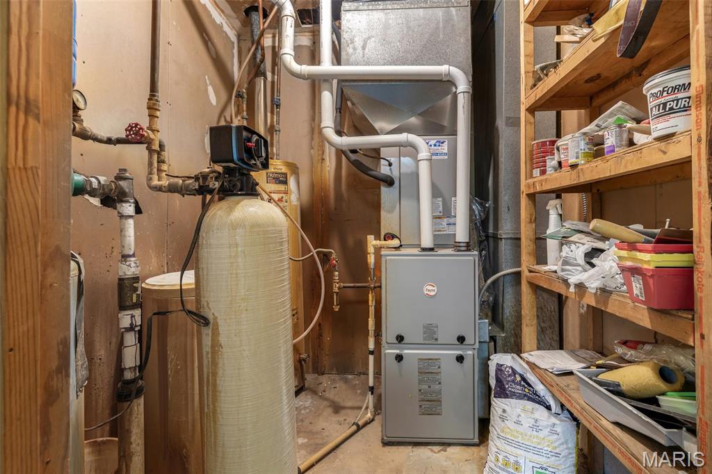 4918 Oakridge Drive Property Photo 27