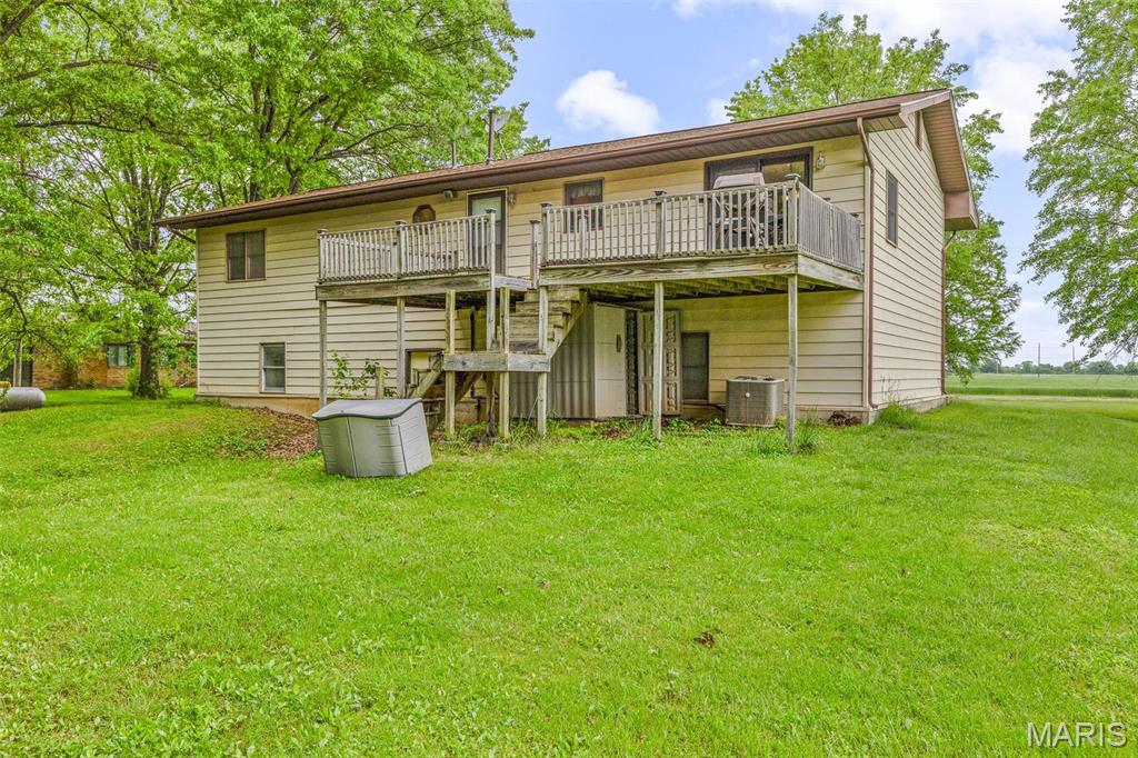 4918 Oakridge Drive Property Photo 29