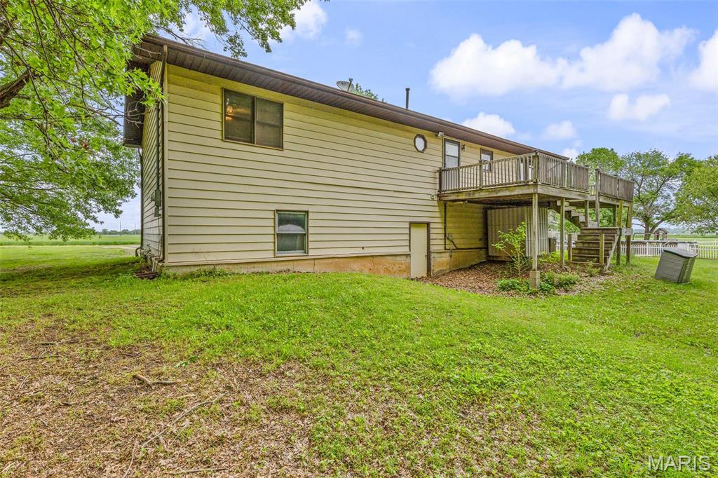 4918 Oakridge Drive Property Photo 30