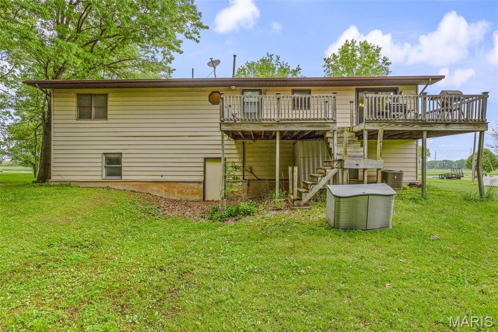 4918 Oakridge Drive Property Photo 38