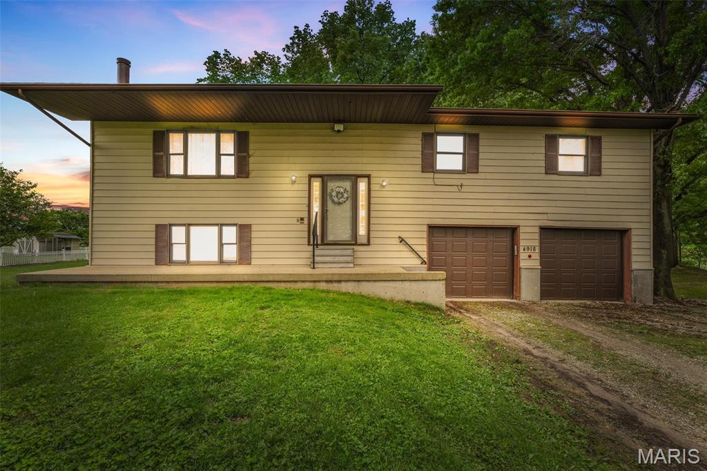 4918 Oakridge Drive Property Photo 40