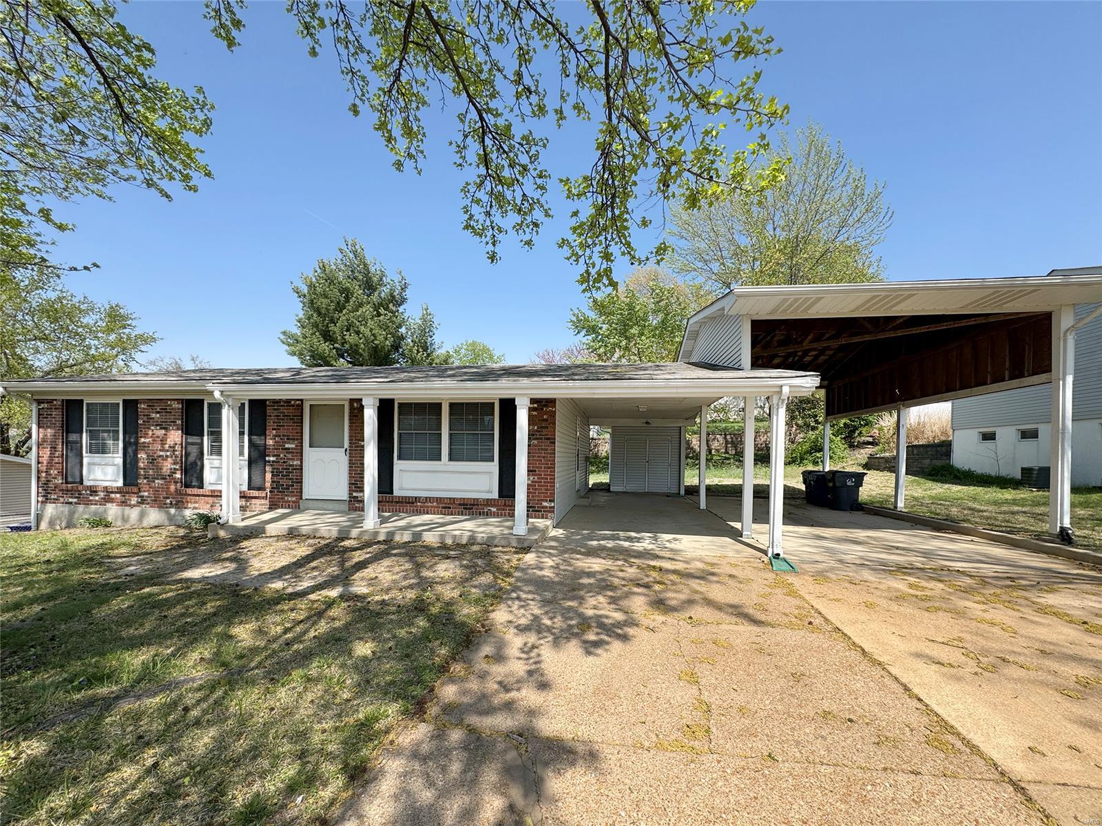 12761 Spanish Village Drive Property Photo