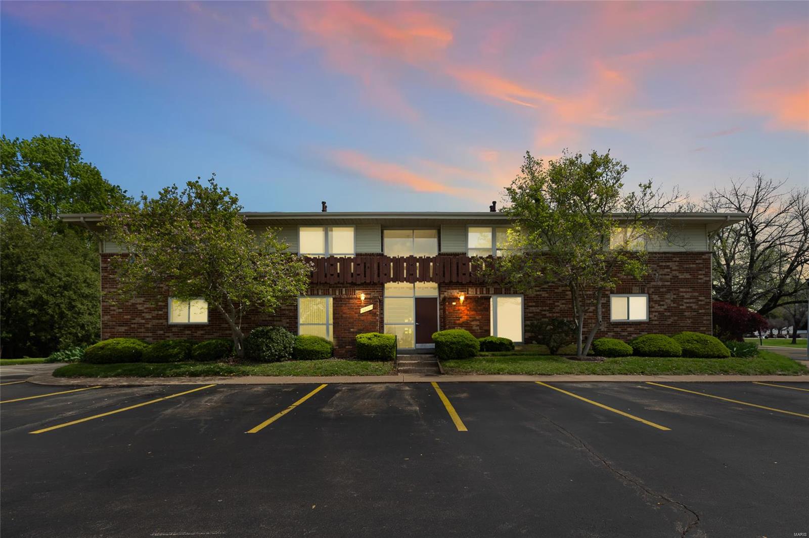 4219 Carrollton Drive A Property Photo