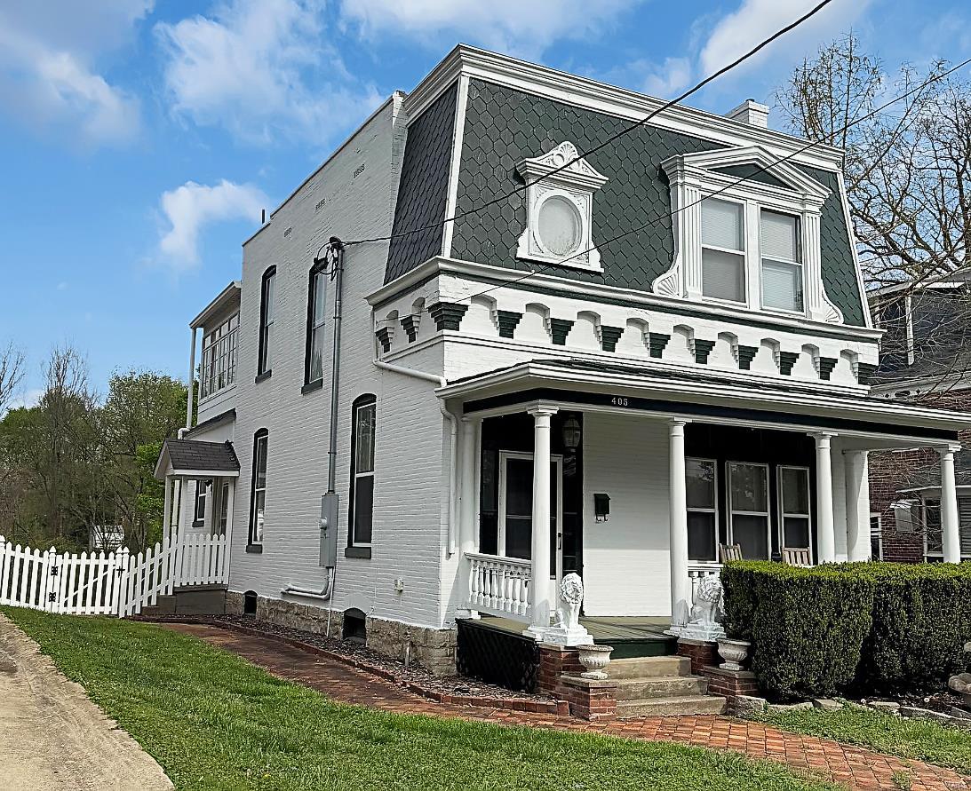 405 Cedar Street Property Photo