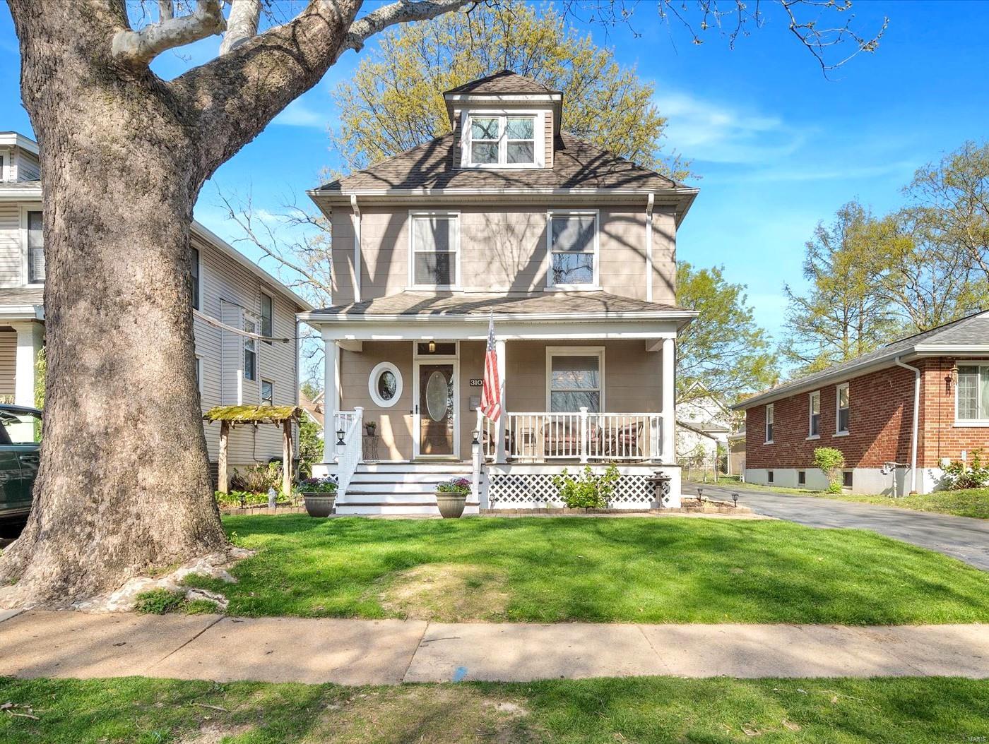 3105 Edgar Avenue Property Photo 1