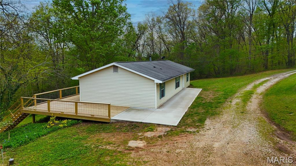 14276 State Route 21 Property Photo 1