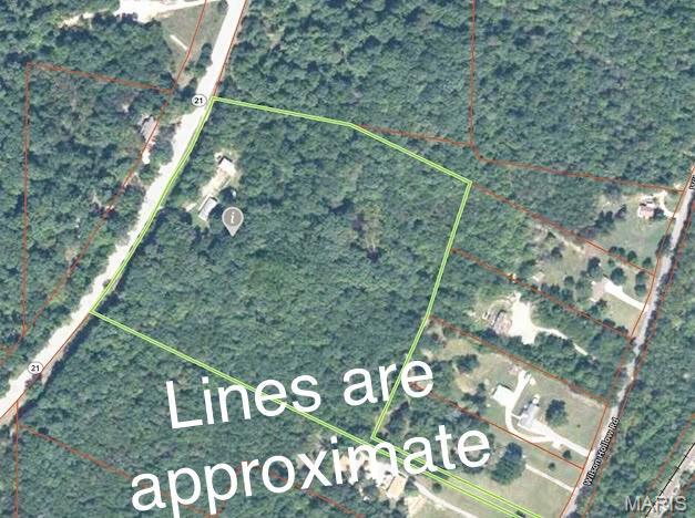 14276 State Route 21 Property Photo 11