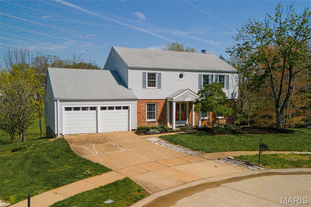 2004 Mint Hill Court Property Photo 1
