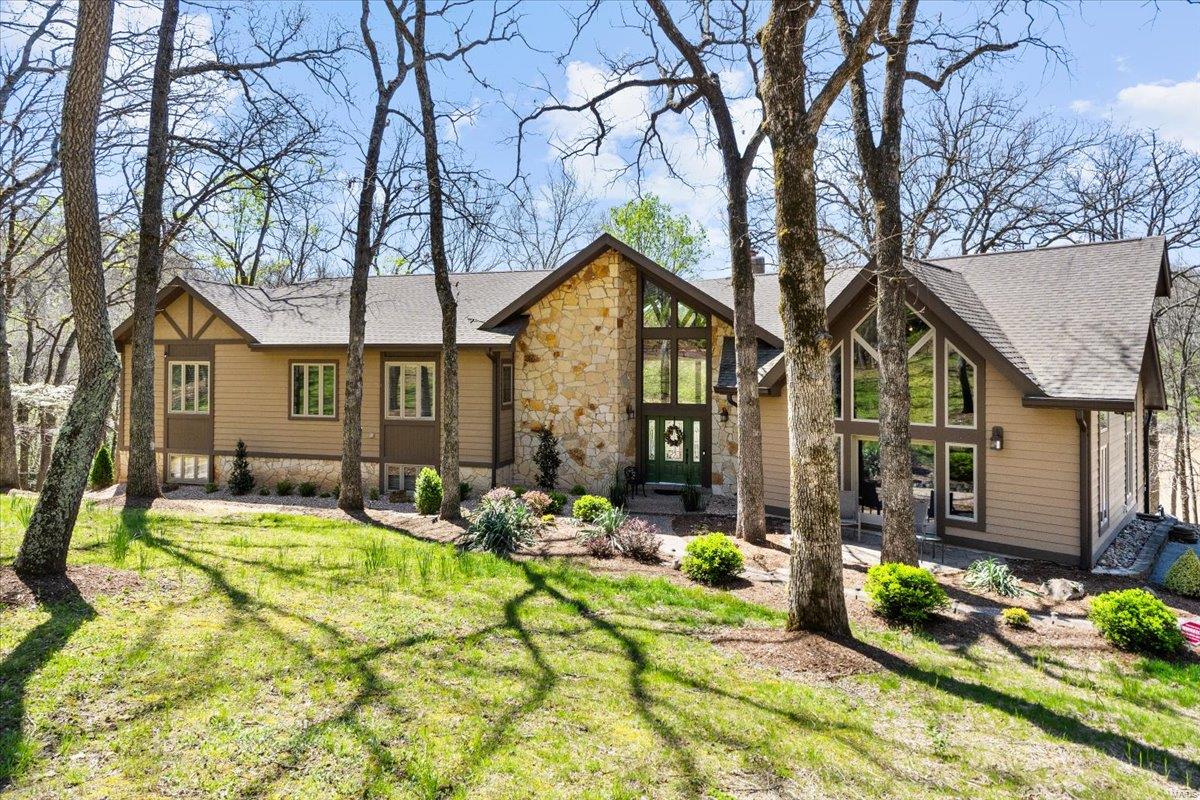 16480 Walnut Rail Road Property Photo 1