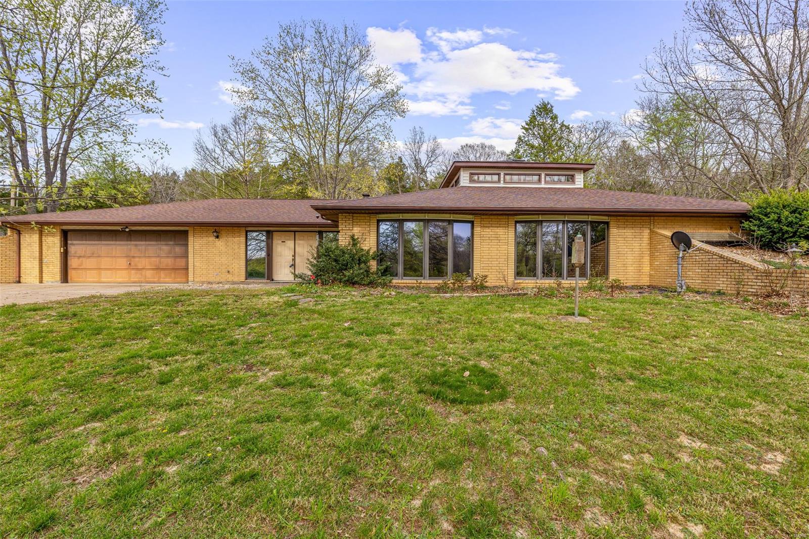 3581 Jarvis Road Property Photo