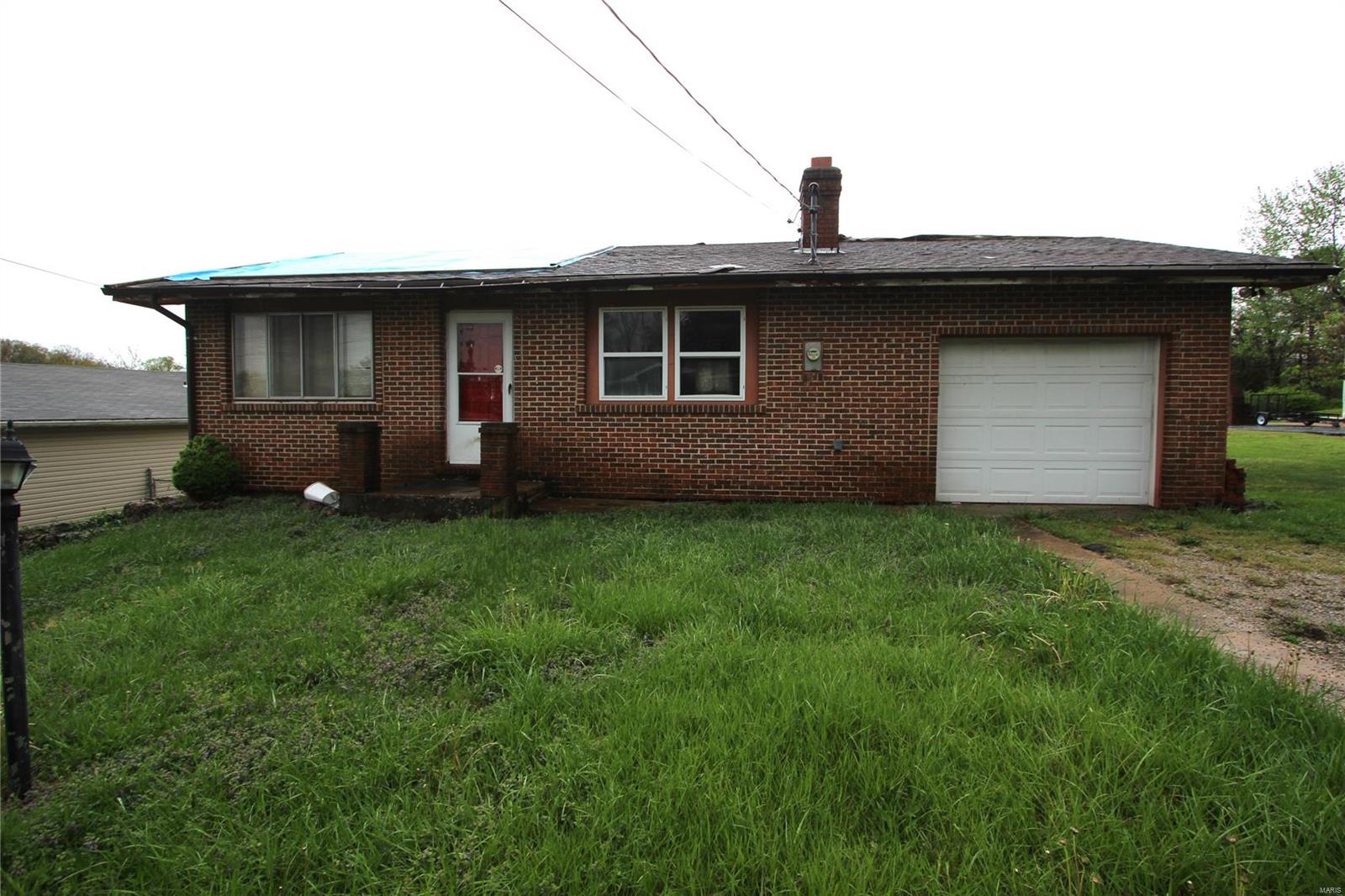 3822 Coles Place Property Photo