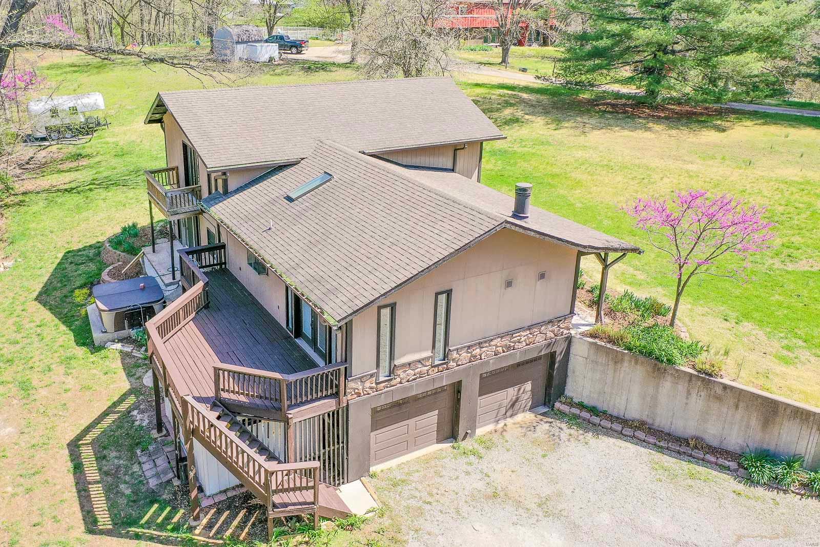 3019 Cedar Ridge Lane Property Photo