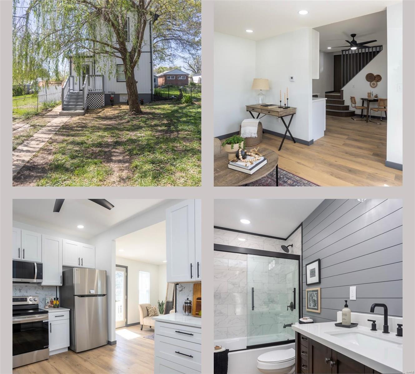 4156 Walsh Street Property Photo 1