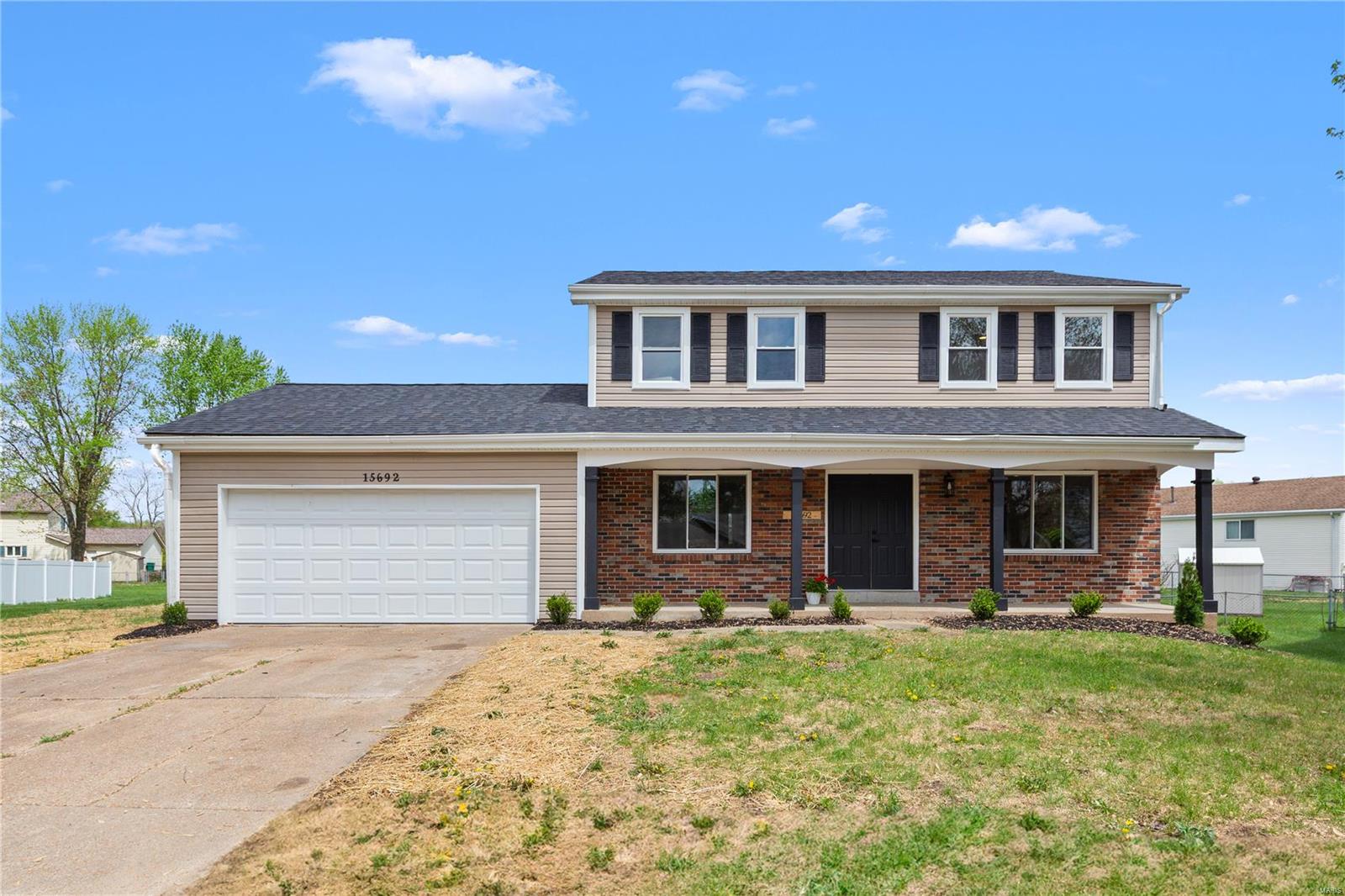15692 Karsten Drive Property Photo 1