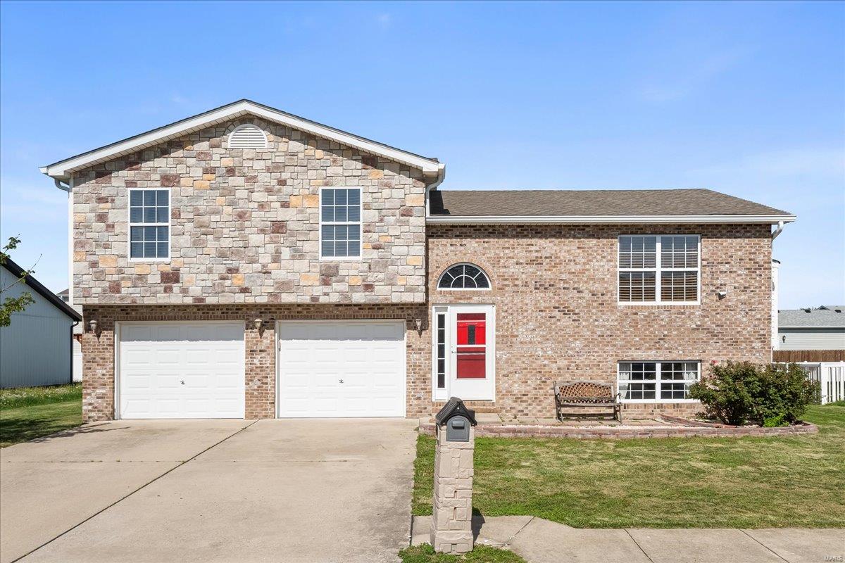 420 Audry Drive Property Photo