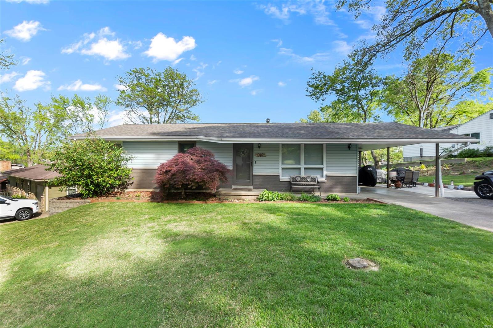 1070 Dorothy Street Property Photo