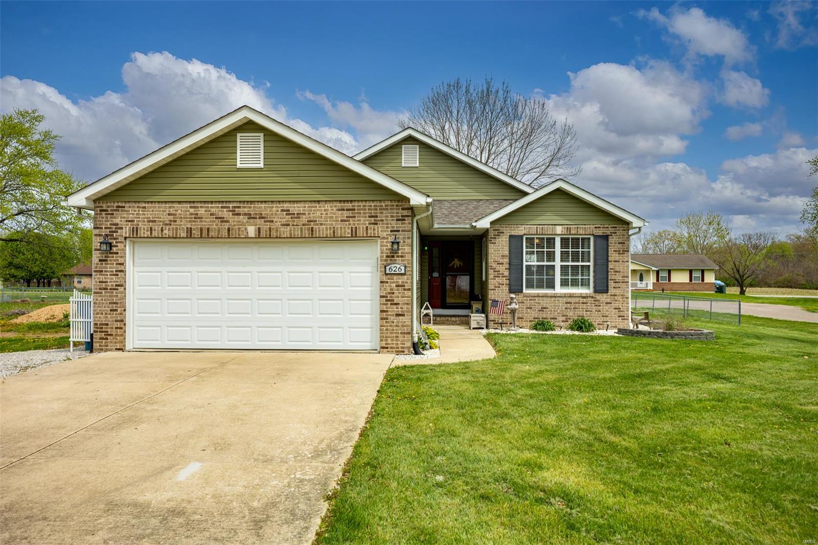 626 Westview Drive Property Photo