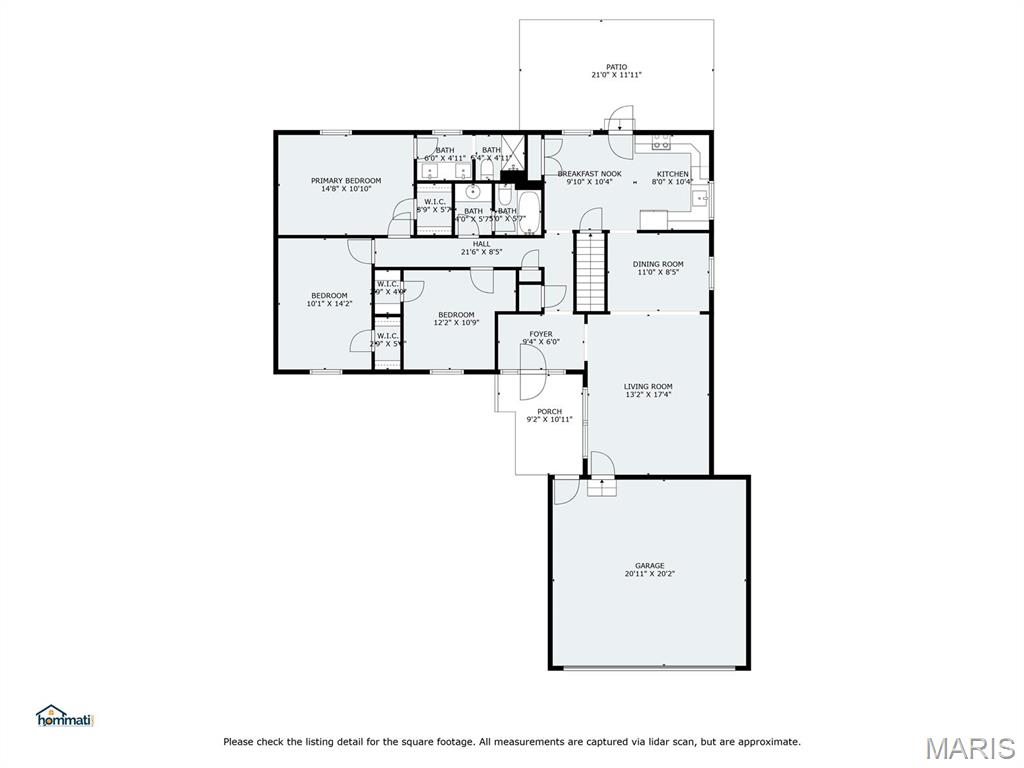 11735 Old Halls Ferry Road Property Photo 28