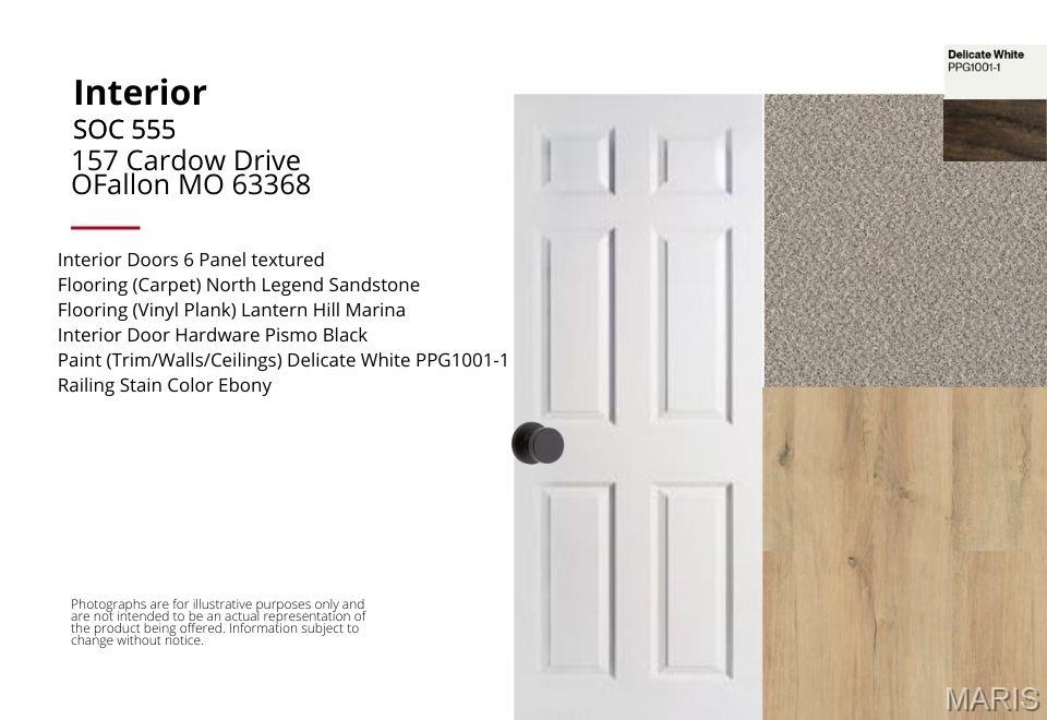 157 Cardow Drive Property Photo 8