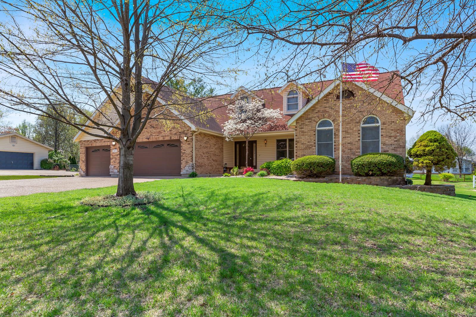 609 Meyer Road Property Photo 1